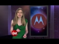 CNET Update - Build your own Moto X smartphone