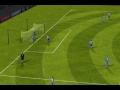 FIFA 14 iPhone/iPad - RC Deportivo vs. Real Madrid