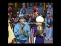 Mongolian Traditional Song - Court Music Ensemble (Feather Dance with Morin Khuur)