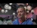 Petra Kvitova - 2015 Rogers Cup Pre-Tournament Interview - Rogers Cup