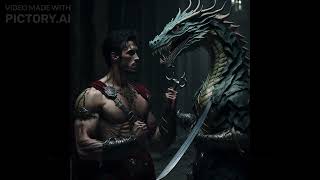 The Crimson Dragon