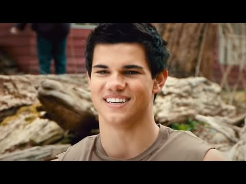 jacob black screensavers. Jacob Blackquot; Preview HD