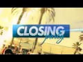 Bora Bora Ibiza Closing 2013 Advert