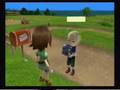 Harvest Moon: Tree Of Tranquility - Gill's 2-Heart Event