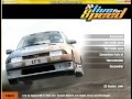 *BİLGİ*: Live For Speed Şahin Yaması..
