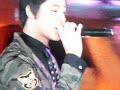 image Daniel Padilla S Birthday Concert At Big Dome