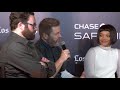 Sundance 2018: Nick Offerman says 'Hearts Beat Loud' isn't edgy at all Los Angeles Times Sundance 2018: Nick Offerman says 'Hearts Beat Loud' isn't edgy at all Los Angeles Times