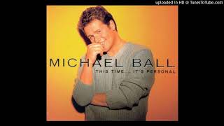 Watch Michael Ball The Song Remembers When video