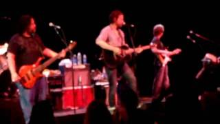 Watch Rusted Root Crucible Glow video