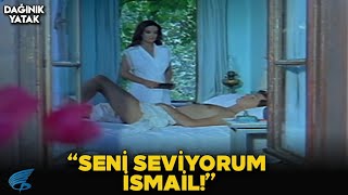Dağınık Yatak Türk Filmi | Meryem İsmail'e Aşık Oluyor!