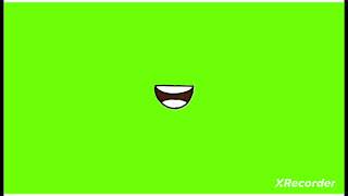 Green Screen Mouth Animation Videos Free