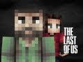 Youtube Thumbnail Minecraft Vs. : The Last of Us - Minecraft Machinima
