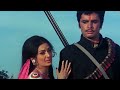 हमारे घर को मत उजाड़ो | Mera Vachan Geeta Ki Qasam (1974) (HD) - Part 2 | Sanjay Khan, Saira Banu