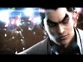 Tekken Tag Tournament 2 - PS3 / X360 - Jawbreaking promo trailer