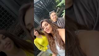 Şəbnəm Tovuzlu Və Leyla Rəhimova