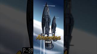P-39 Airacobra The Most Underrated Fighter Of Ww2?