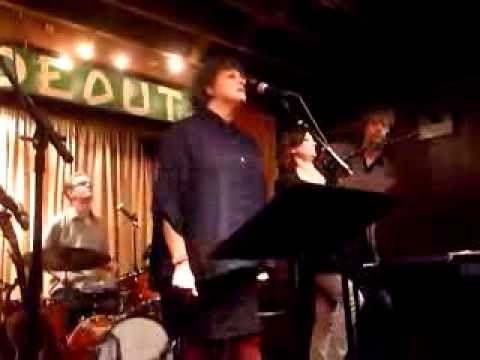 The Flat Five - Sermonette