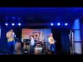 Haven cala gran 2014