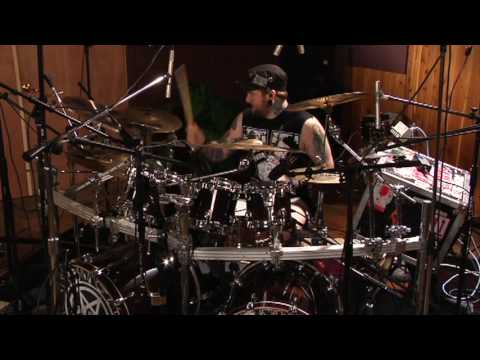 Shannon Lucas- Deflorate DVD Bonus Drums IN HQ!!