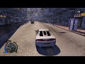 Sleeping Dogs: Definitive Edition PS4 Gameplay - Daylight Driving