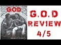 Gods of Dharmapuri review | Satyadev | Anish Kuruvilla