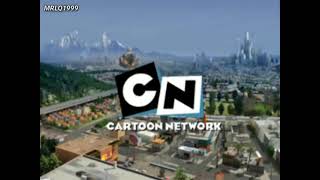 Cartoon Network City - Ed Edd & Eddy Soundtrack (Extended)