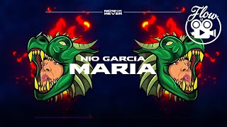 Nio Garcia - Maria (Audio Oficial)