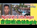 Ng,ư,ờ,i Việt ở Little Saigon H,Ã,Y C,Ả,NH GI,Á,C ch,i,ê,u th,ứ,c l,ừ,a g,ạ,t này