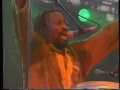 African Head Charge - live Brighton 1994