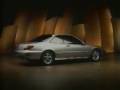 1999 Acura CL commercial