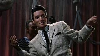 Watch Elvis Presley I Dont Wanna Be Tied video