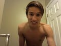 armpit shaving