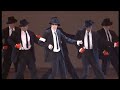 Michael Jackson Dangerous Live Hd 720p 1995 Mtv Awards