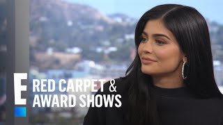 Kylie Jenner Teases New Holiday Makeup Line | E! Red Carpet & Award Shows