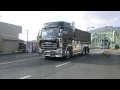 デコトラ ダンプ