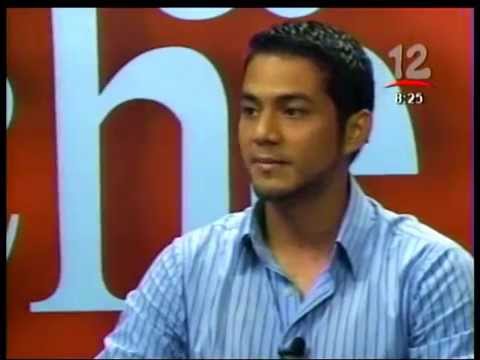 Hanzel Lacayo y