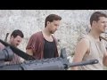 Klapa Cambi - Gropi mojih mriža (Splitski festival 2014 Official video) Klapa Cambi - Gropi mojih mriža (Splitski festival 2014 Official video)