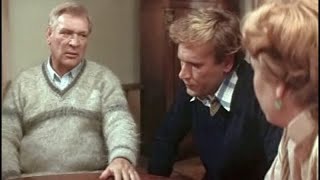55 Градусов Ниже Нуля (1986 Год) Советский Фильм