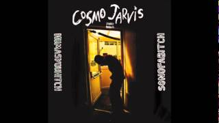 Watch Cosmo Jarvis You Got Your Head video