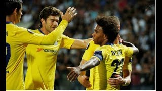 Paok 0-1 Chelsea Review We Have To Be More Clinical