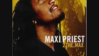 Watch Maxi Priest Tender Touch video