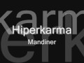 Hiperkarma - Mandiner