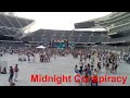 Spring Awakening Music Festival 2012 at Soldier Field