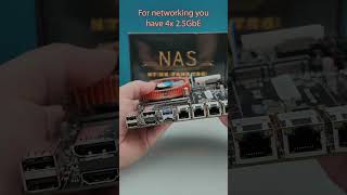 Cw-Adln-Nas Motherboard Overview