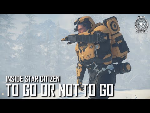 Star Citizen - New gameplay trailer showacses the new features of the  upcoming 2.6 alpha version