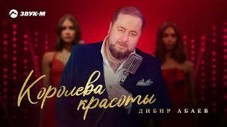 Дибир Абаев - Королева Красоты | Премьера Трека 2024