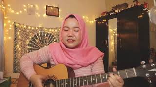 I love you 3000 - Stephanie Poetri / cover