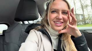 Female Solo Trip To Iceland