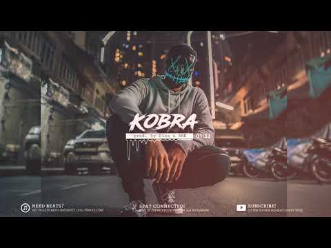 Hard Trap Beat Instrumental | Sick Rap Instrumental (prod. Disa RNK)