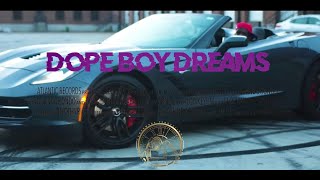 Watch Dope Dream video